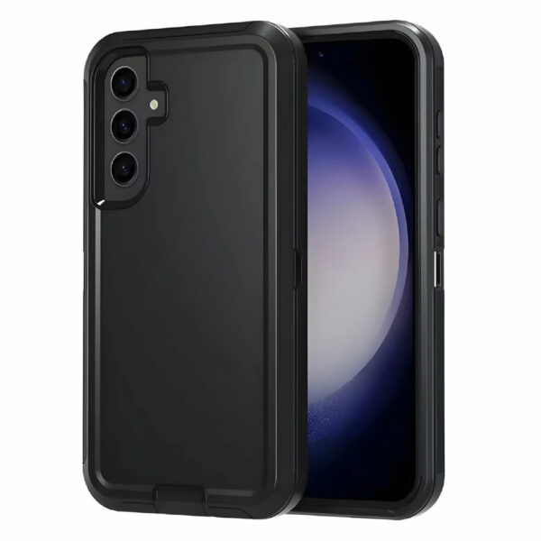 Carcaza Be! Defender Samsung A56 / A36