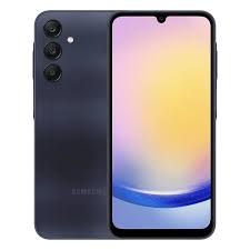 Samsung Seminuevo A25 8GB 256GB Azul Exynos 1280