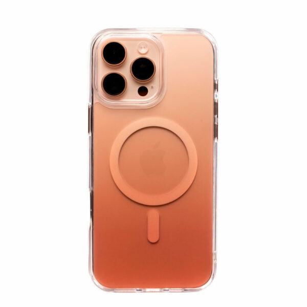 Case Sunset IPhone 16/Pro/Pro Max