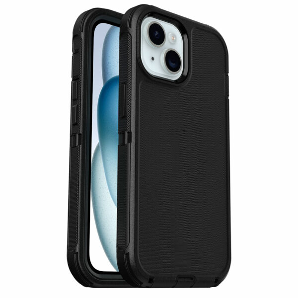 Carcaza Be! Defender IPhone 14 / 15