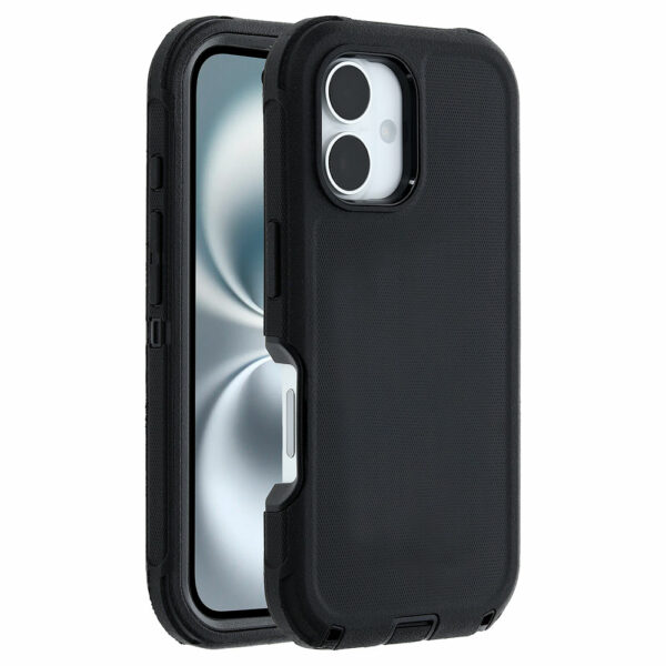 Carcaza Be! Defender IPhone 16