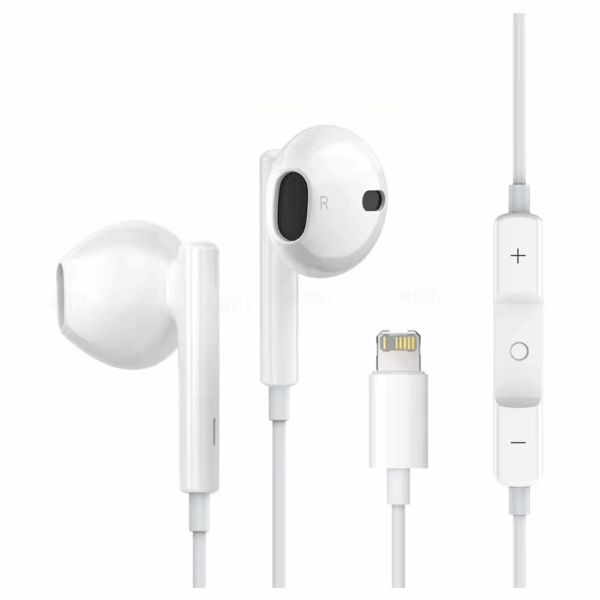 Audifono Premium Be Smart For Iphone