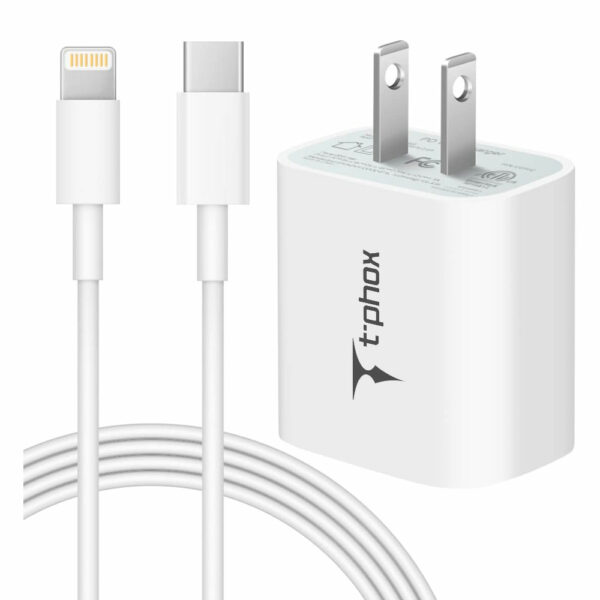 T-phox Ispeed Combo For Lightning