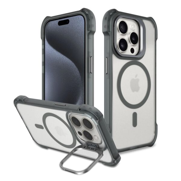 Case Bouncer Prolens IPhone 16 Pro Max