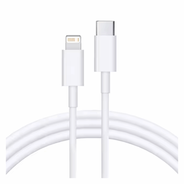 Cable Data IPHONE USB-C a LIGHTNING