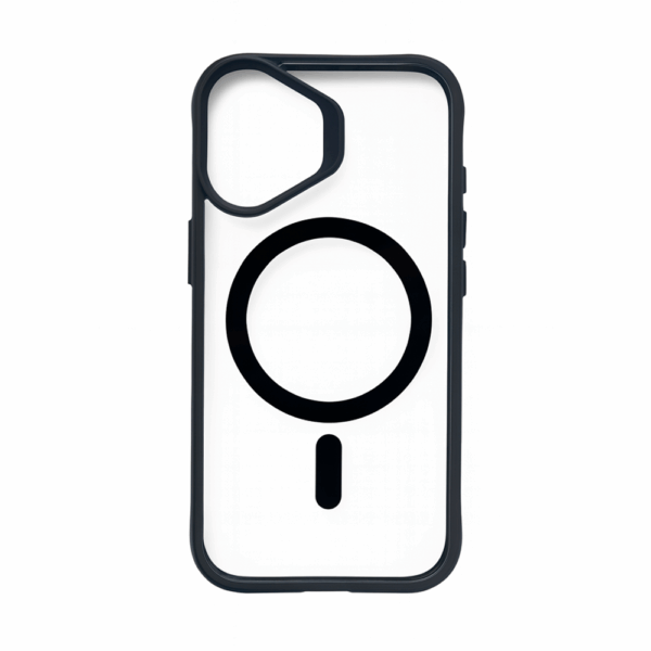 Carcaza Combat Magsafe Be Smart Iphone 17