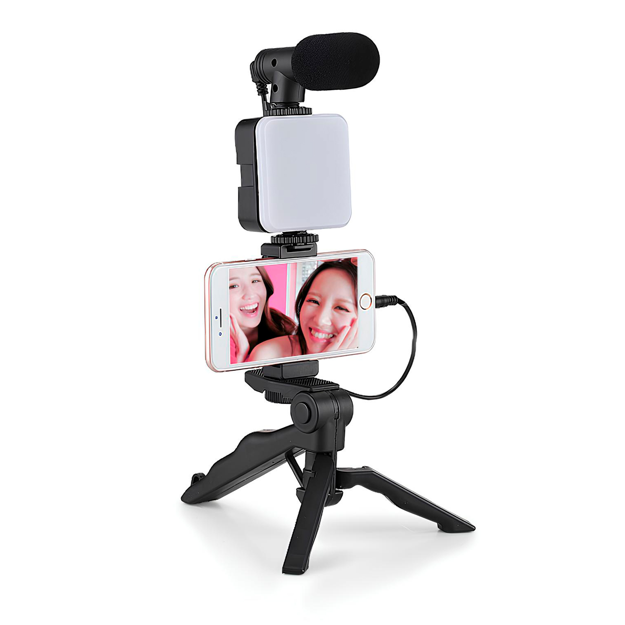 AY-49 RGB Video Making Kit