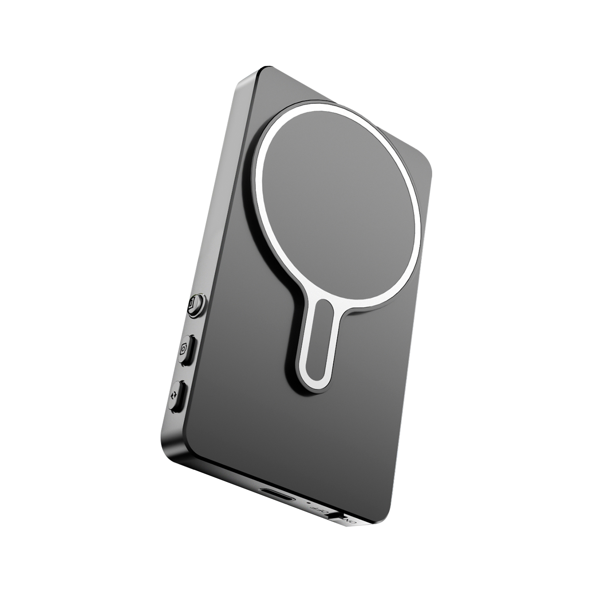 RK X40 Magnetic Selfie Screen