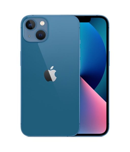 Celular Seminuevo iPhone 13 128GB Azul (Cusco)