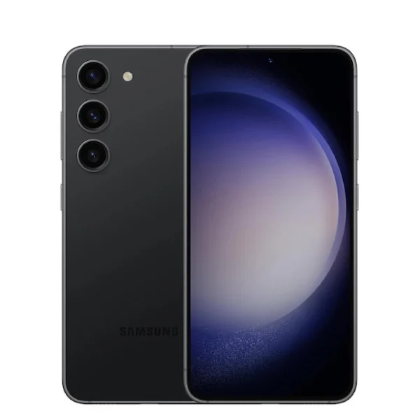 Celular Seminuevo Samsung S23 128GB Negro