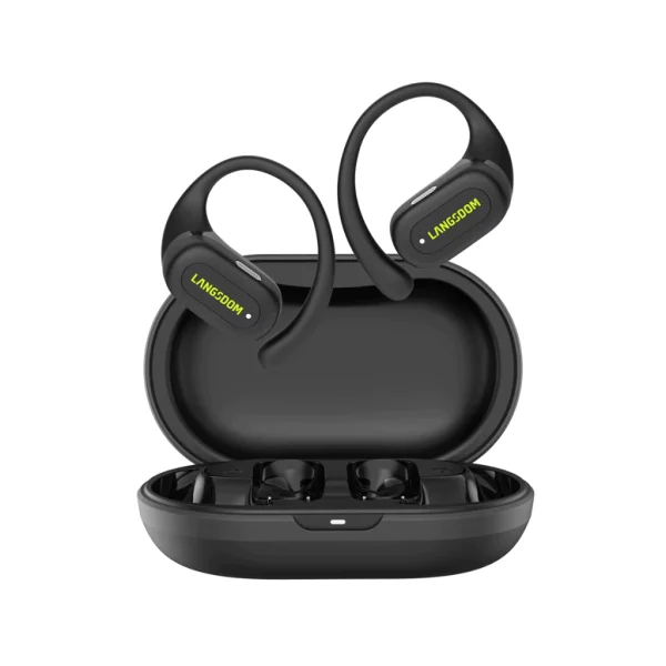 Audífonos Lanngsdom OWS Sport TS19