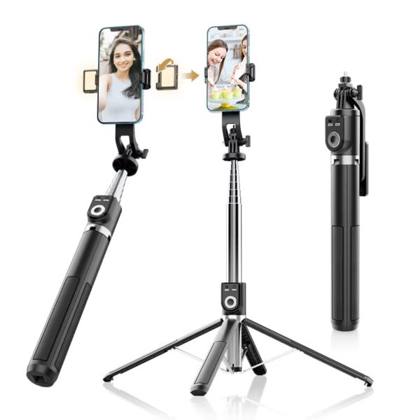 P220 I Multifuncional Selfie Stick