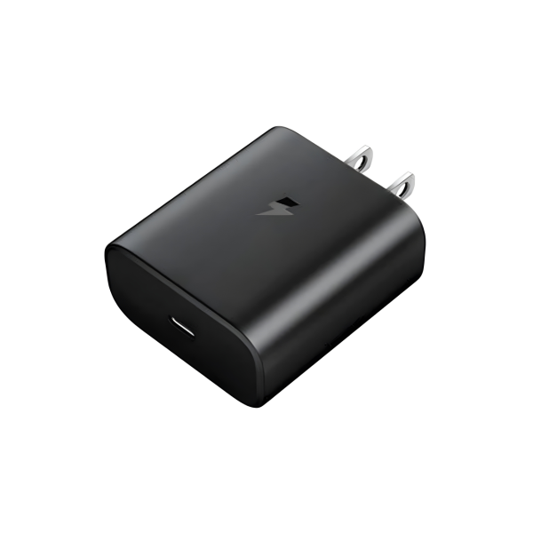 Be Smart Línea Blanca – Cargador 45W para Samsung