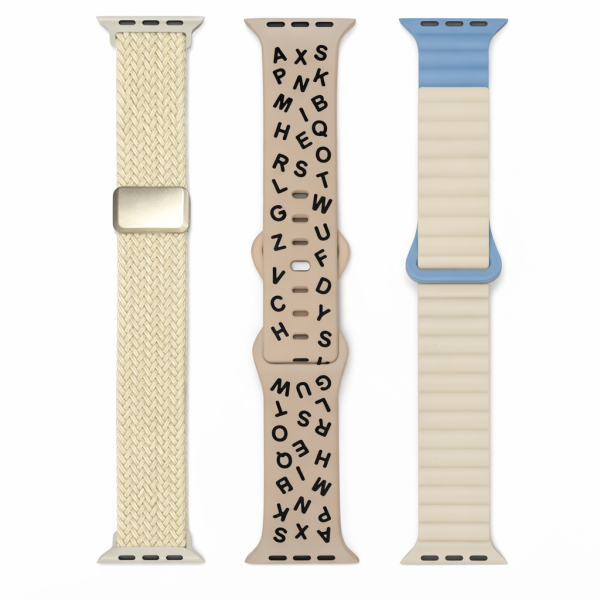 Watch Band Set Girl