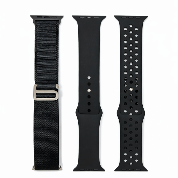 Watch Band Set Sport