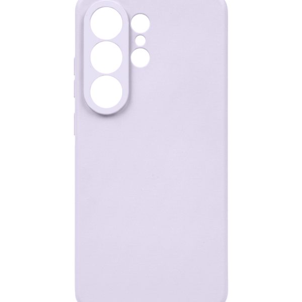 CASE BE! SILICONE LILA S26 ULTRA