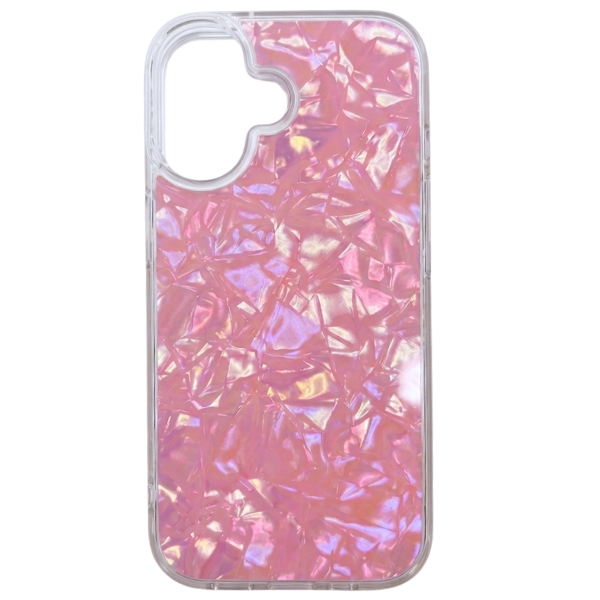 Case Be Smart! Pearl iPhone 17