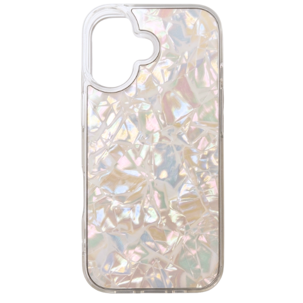 Case Be Smart! Pearl iPhone 17