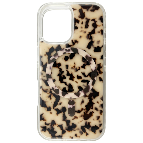 Case Be Smart! Moka MagSafe iPhone 17