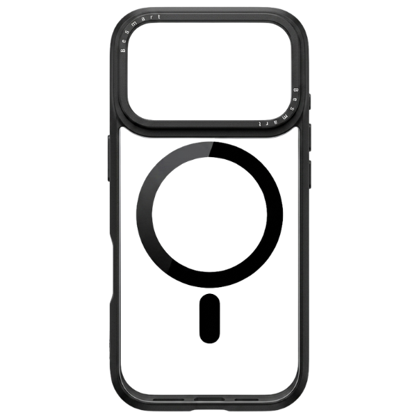 Case Be Smart! IMPKT Cam MagSafe iPhone 17 Pro