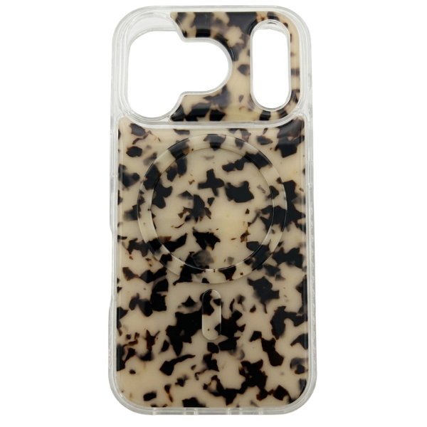 Case Be Smart! Moka Full Cam MagSafe iPhone 17 Pro