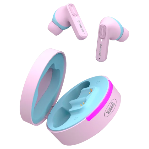 PROOVE MELLO 2 PROOVE– TWS Wireless Earbuds