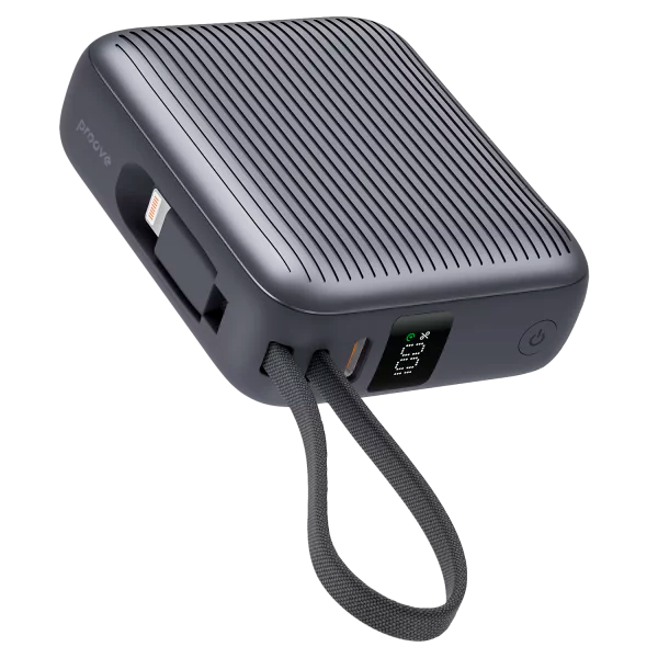 MOON ROCK - Powerbank Proove 22.5W