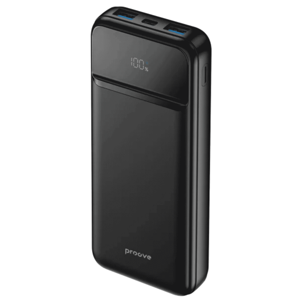 ILLUMINATOR 2 - Powerbank Proove 22.5W