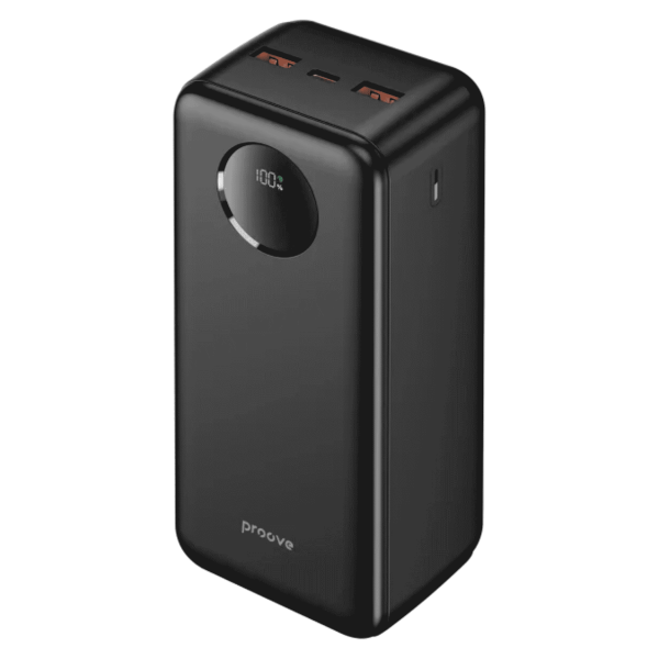 ILLUMINATOR 2 - Powerbank Proove 22.5W