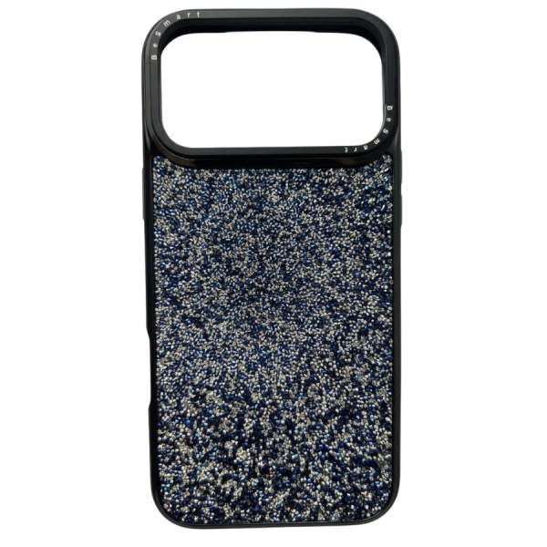 Case Be Smart! Sparklux Cam MagSafe iPhone 17 Pro Max