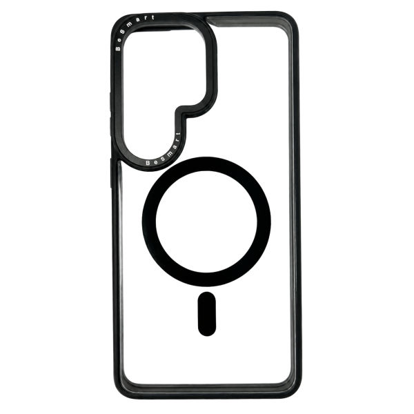 Case Be Smart! IMPKT MagSafe S26 Ultra
