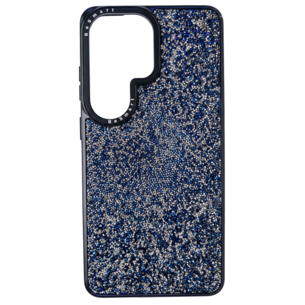 Case Be Smart! Sparklux MagSafe S26 Ultra