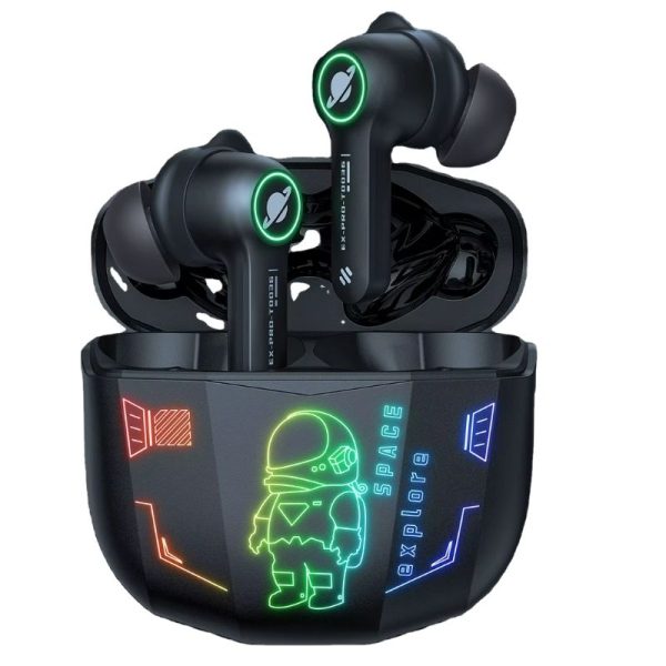 Audifono Onikuma 1234