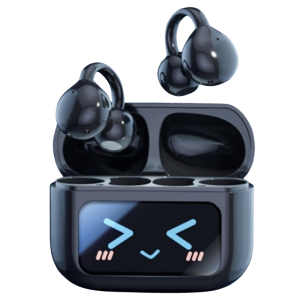 Audífono Bluetooth M100 Clip T-Phox EarCuffs