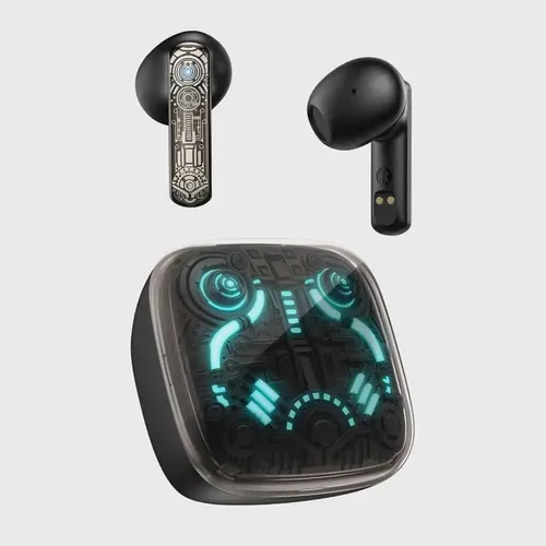 Audífonos Bluetooth Gamer TWS T1 Onikuma