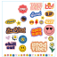 STICKERS CHILL-01 arreglar