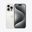 ip 15 pro blanco